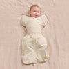 Love to Dream Transition Bag 1.5tog Stretch Cotton Fleece Twig Oatmeal