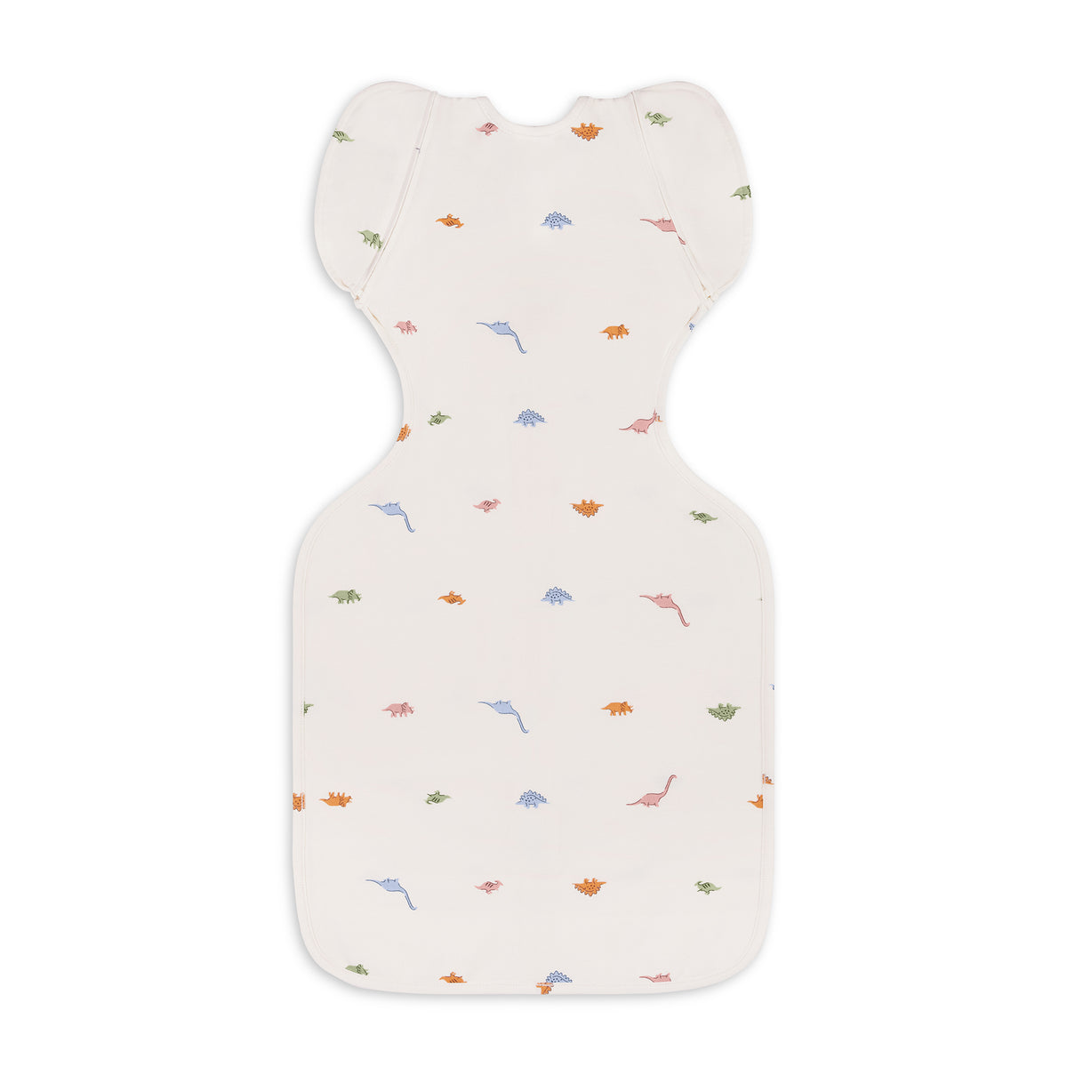 Love To Dream Transition Bag 1.0 tog Cotton Cream Dino Snore
