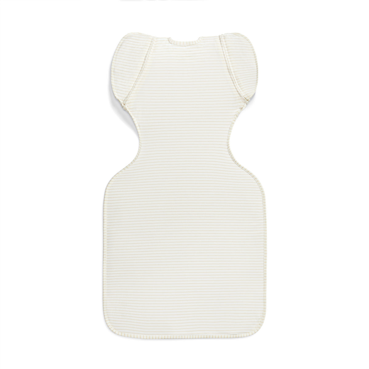 Love To Dream Transition Bag 0.2 tog Cotton Tan Breton Stripe