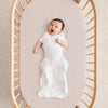 Love to Dream Transition Bag 0.2 tog Stretch Cotton You Are My Sunshine White