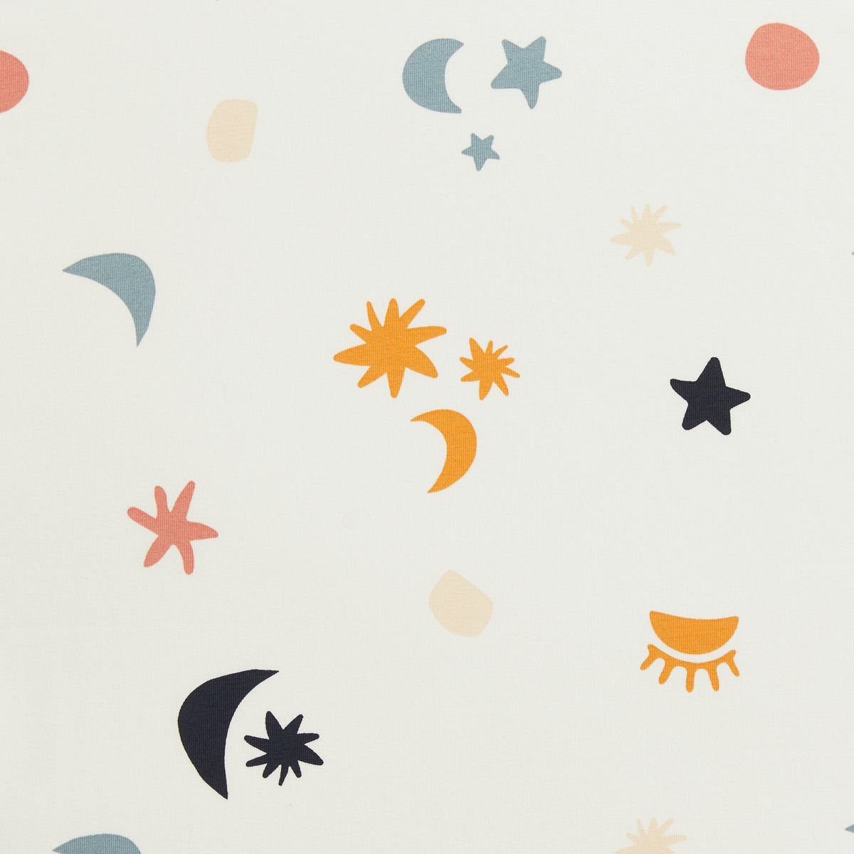 Love To Dream Transition Bag 1.0 tog Organic Cotton Buff Lunar