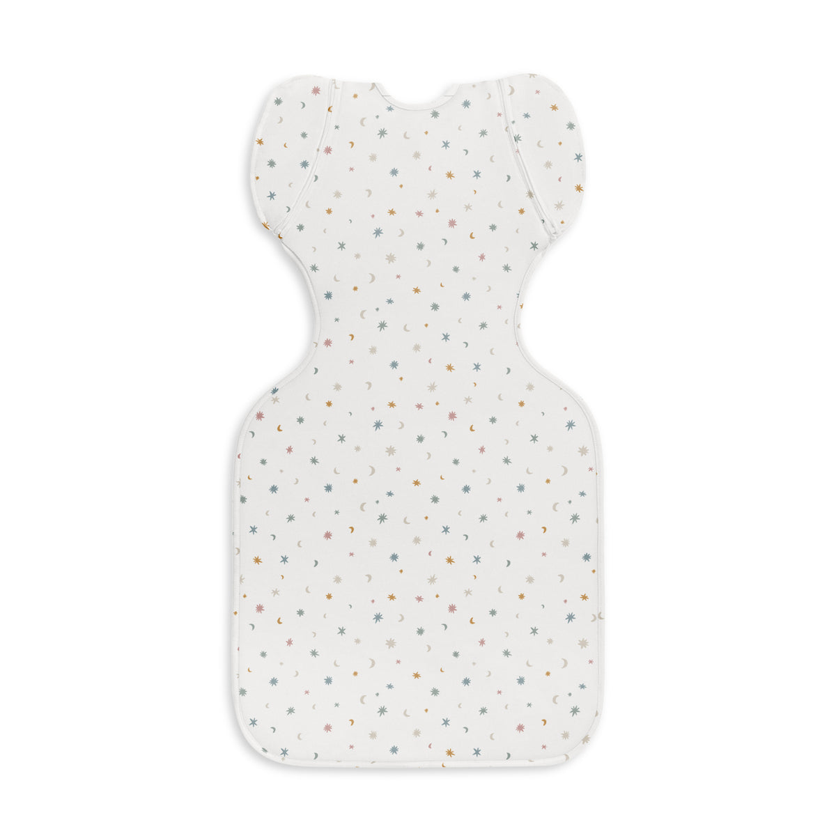 Love To Dream Transition Bag 0.2 tog Organic Cotton White Starlight