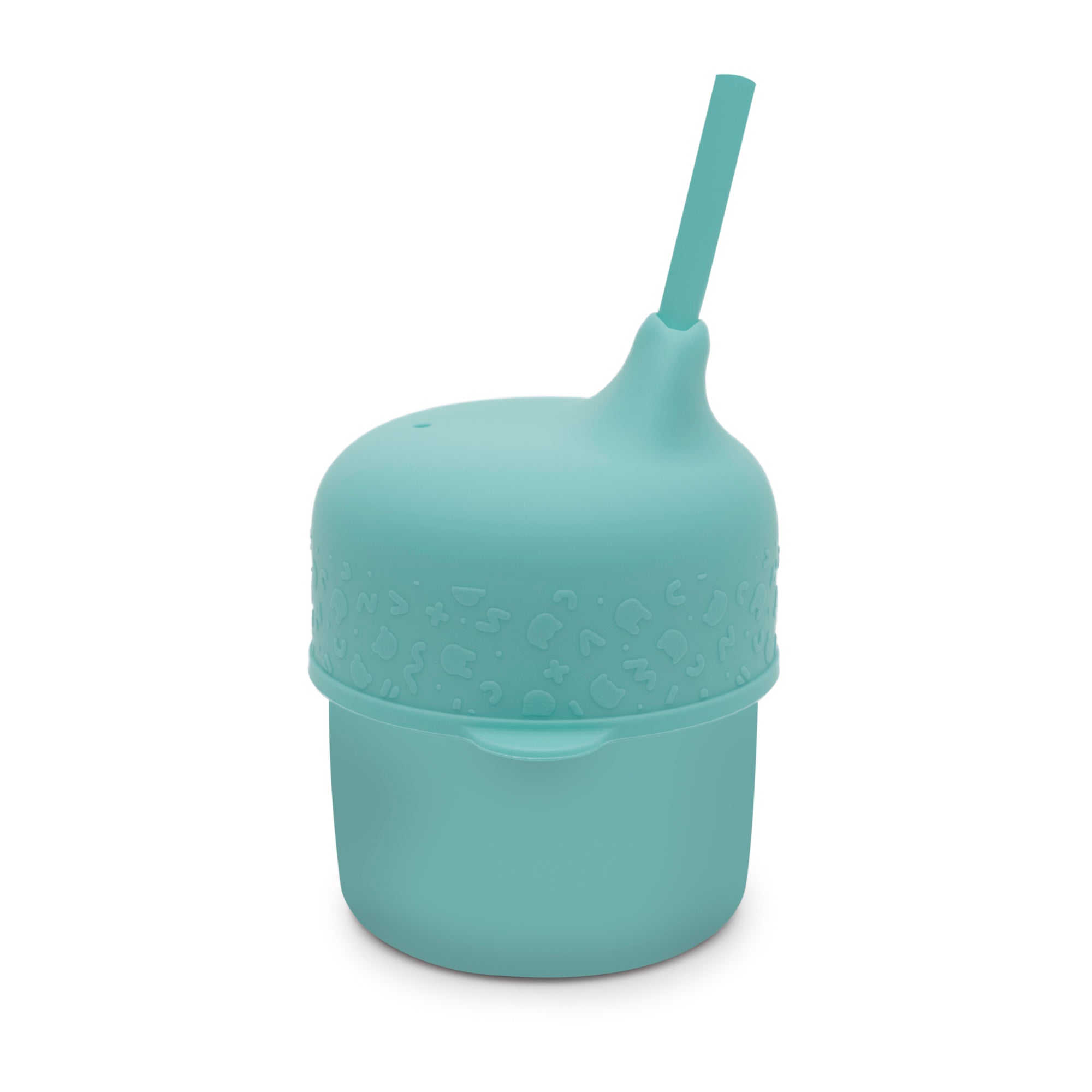 We Might Be Tiny Sippy Cup Set