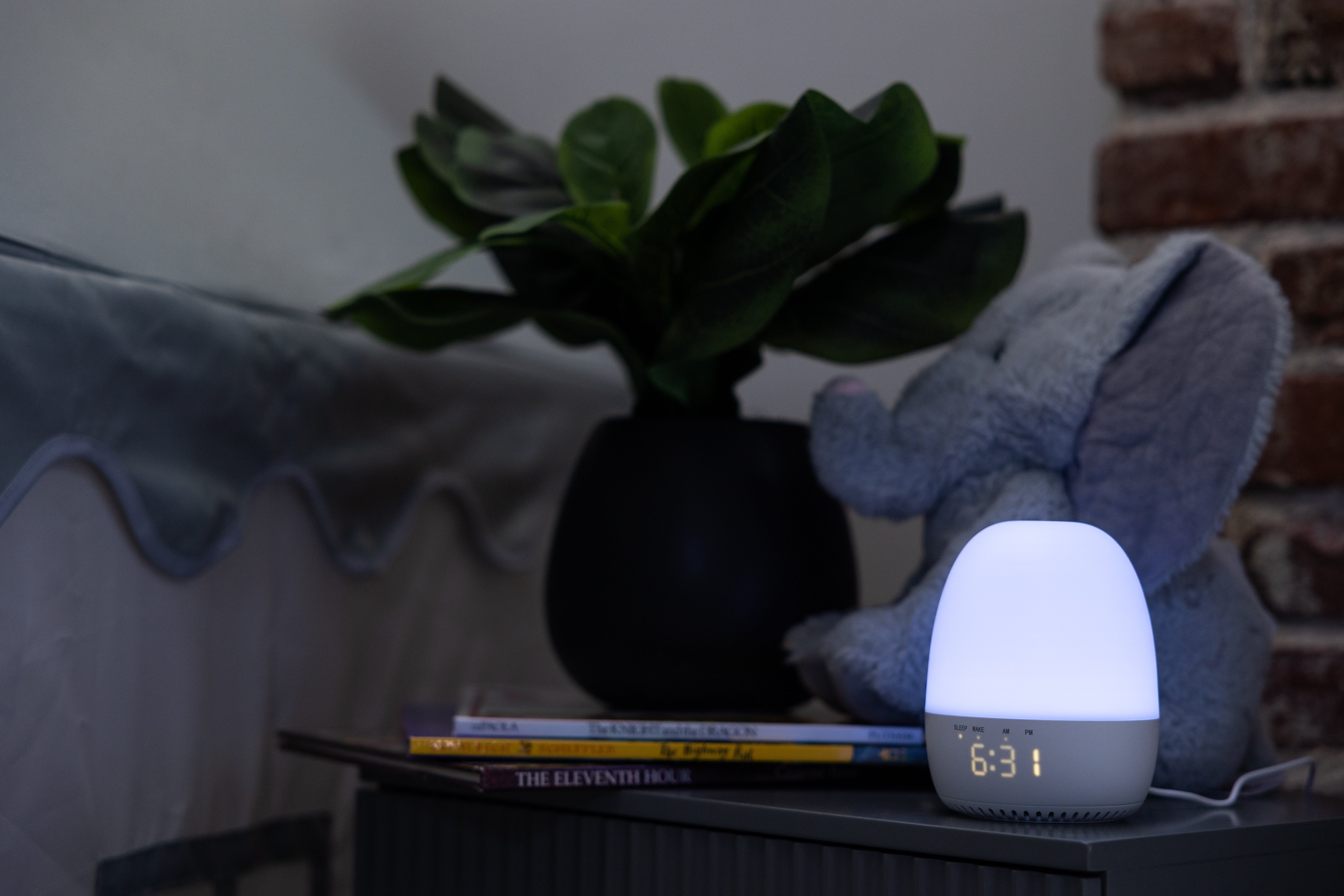 Yogasleep Light Rise 2.0
