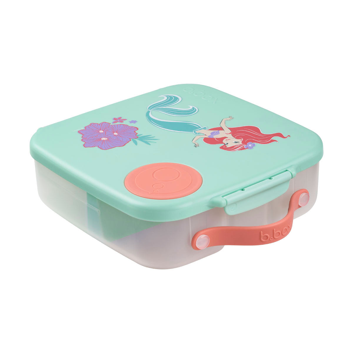 b.box Lunchbox - The Little Mermaid