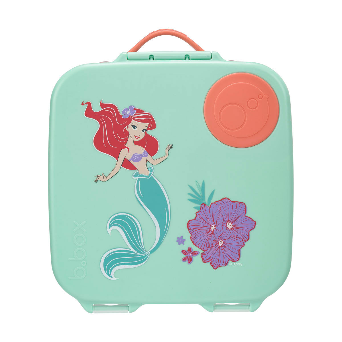 b.box Ultimate Back to School Pack - The Little Mermaid