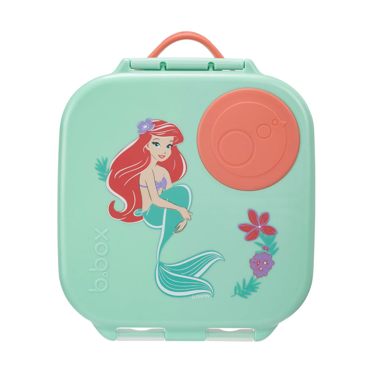 b.box Ultimate Back to School Pack - The Little Mermaid