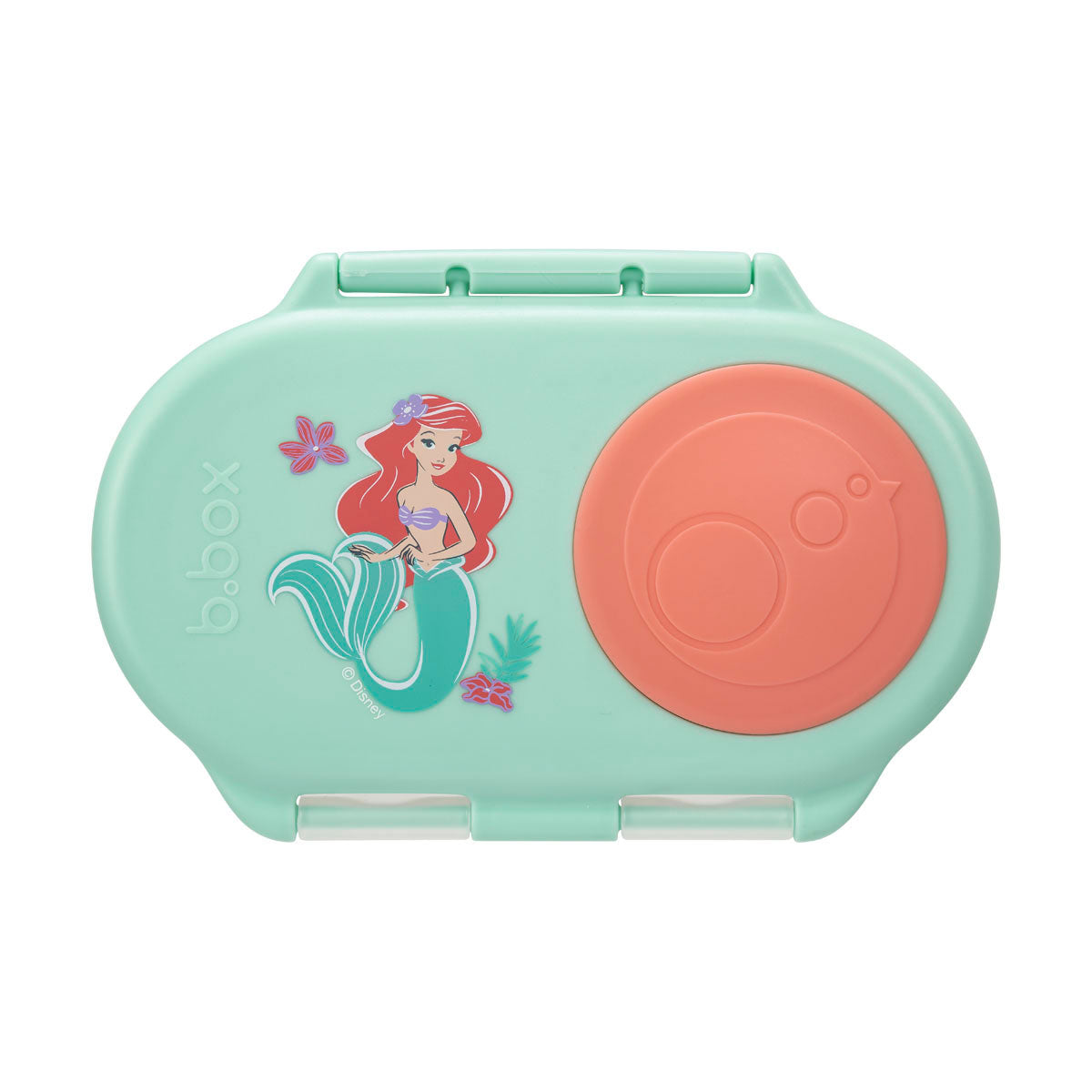 b.box Ultimate Back to School Pack - The Little Mermaid