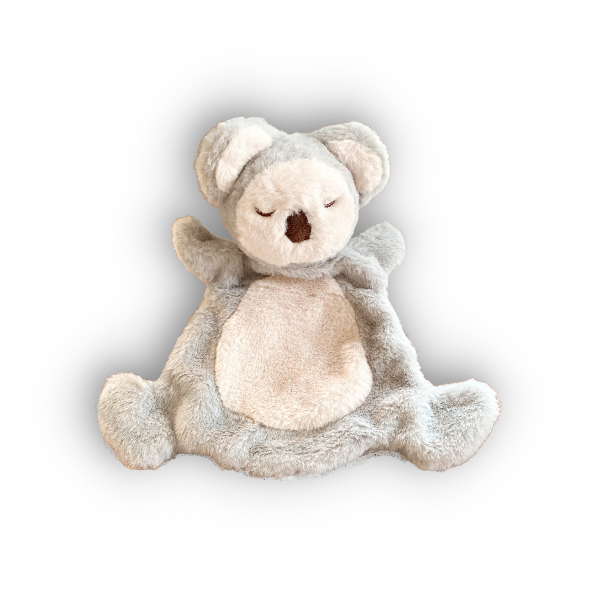 Little Koala Living Banjo the Koala luxe Baby Comforter