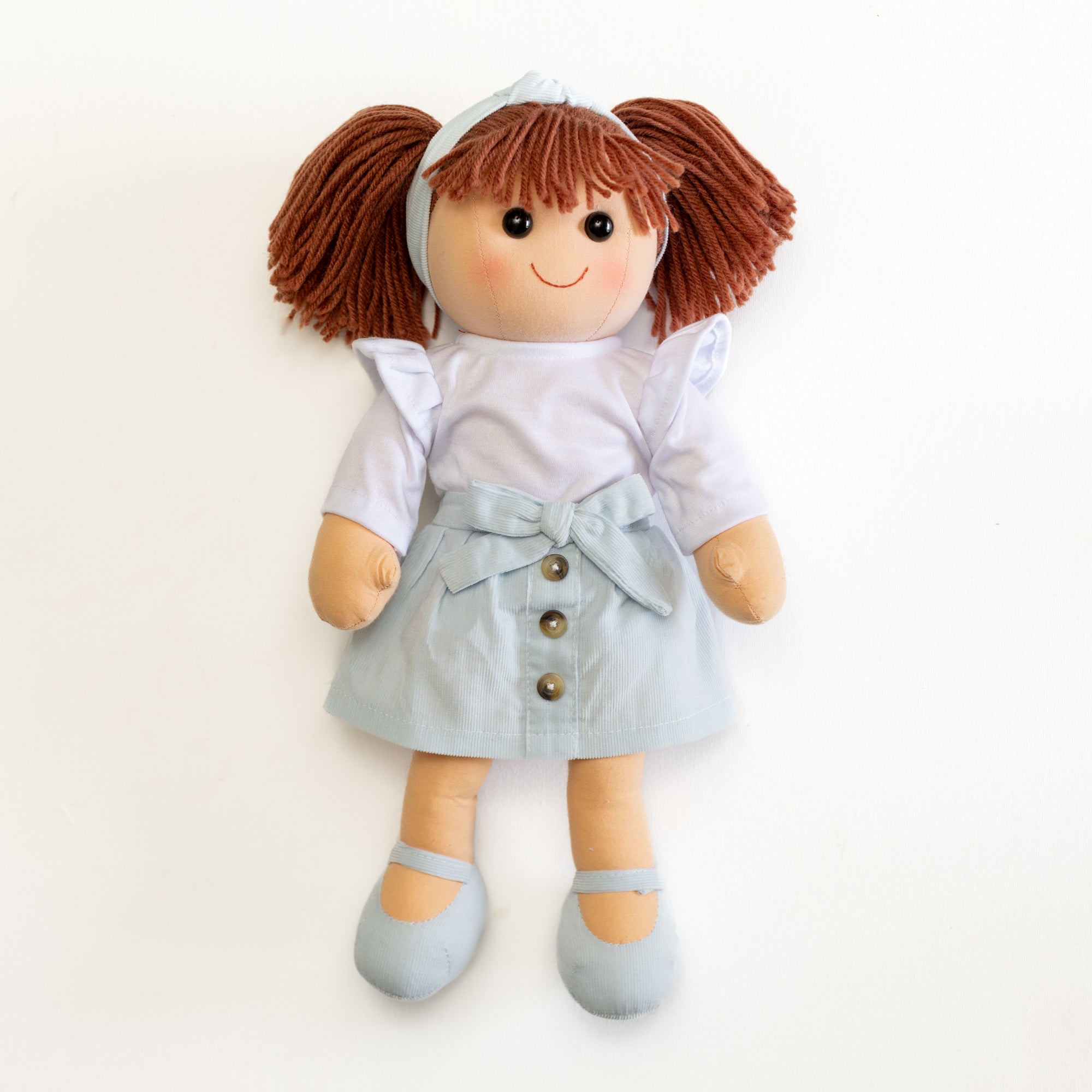 Hopscotch Dolls 35cm