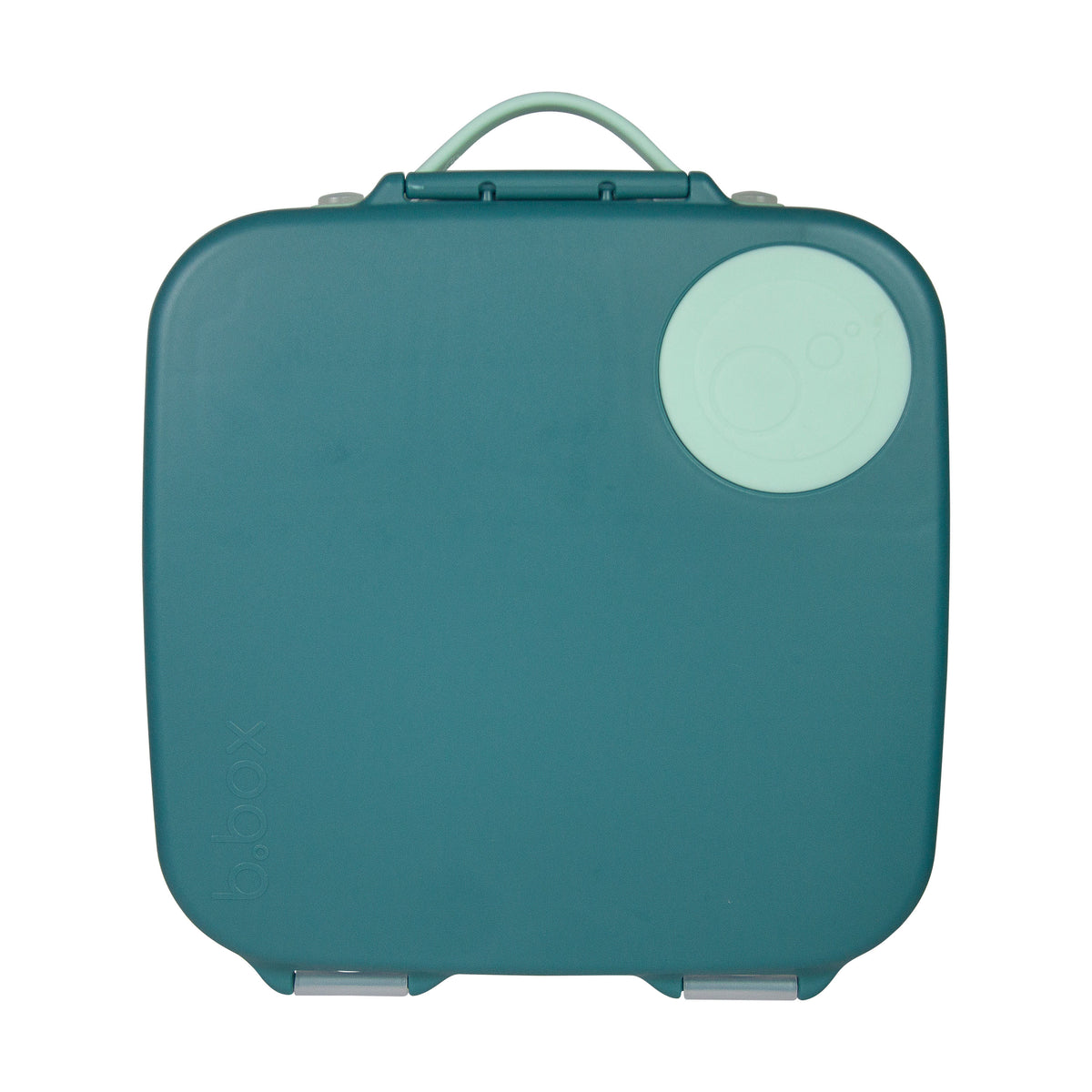b.box Lunchbox 2lt Emerald Forest