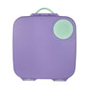b.box Lunchbox 2lt Lilac Pop