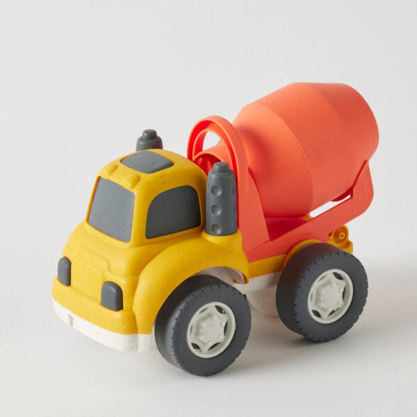 Jiggle & Giggle BioPlastic Utility Truck Large