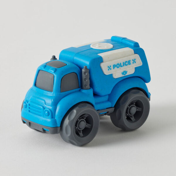 Jiggle & Giggle BioPlastic Utility Truck Small