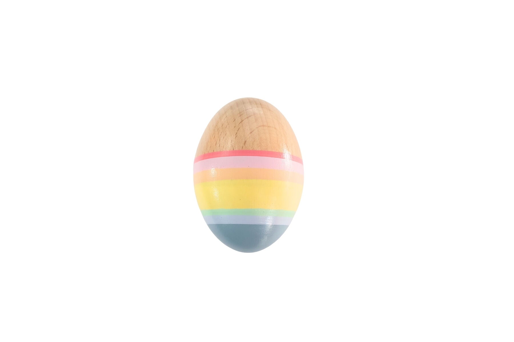Koala Rainbow Egg Shaker Maraca