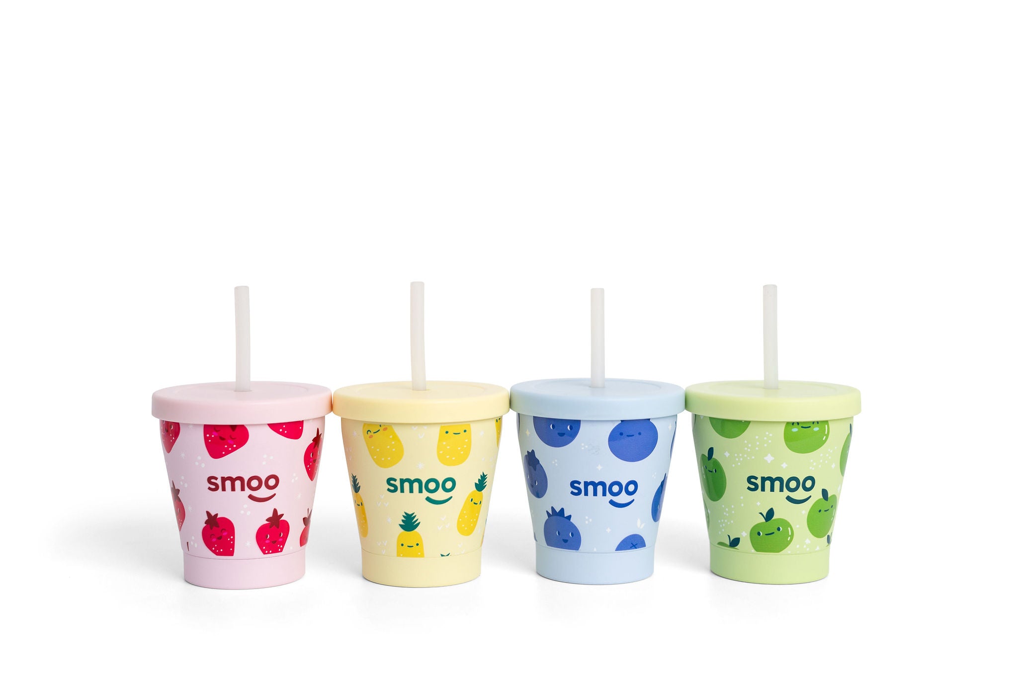 Smoo Mini Smoothie Cup