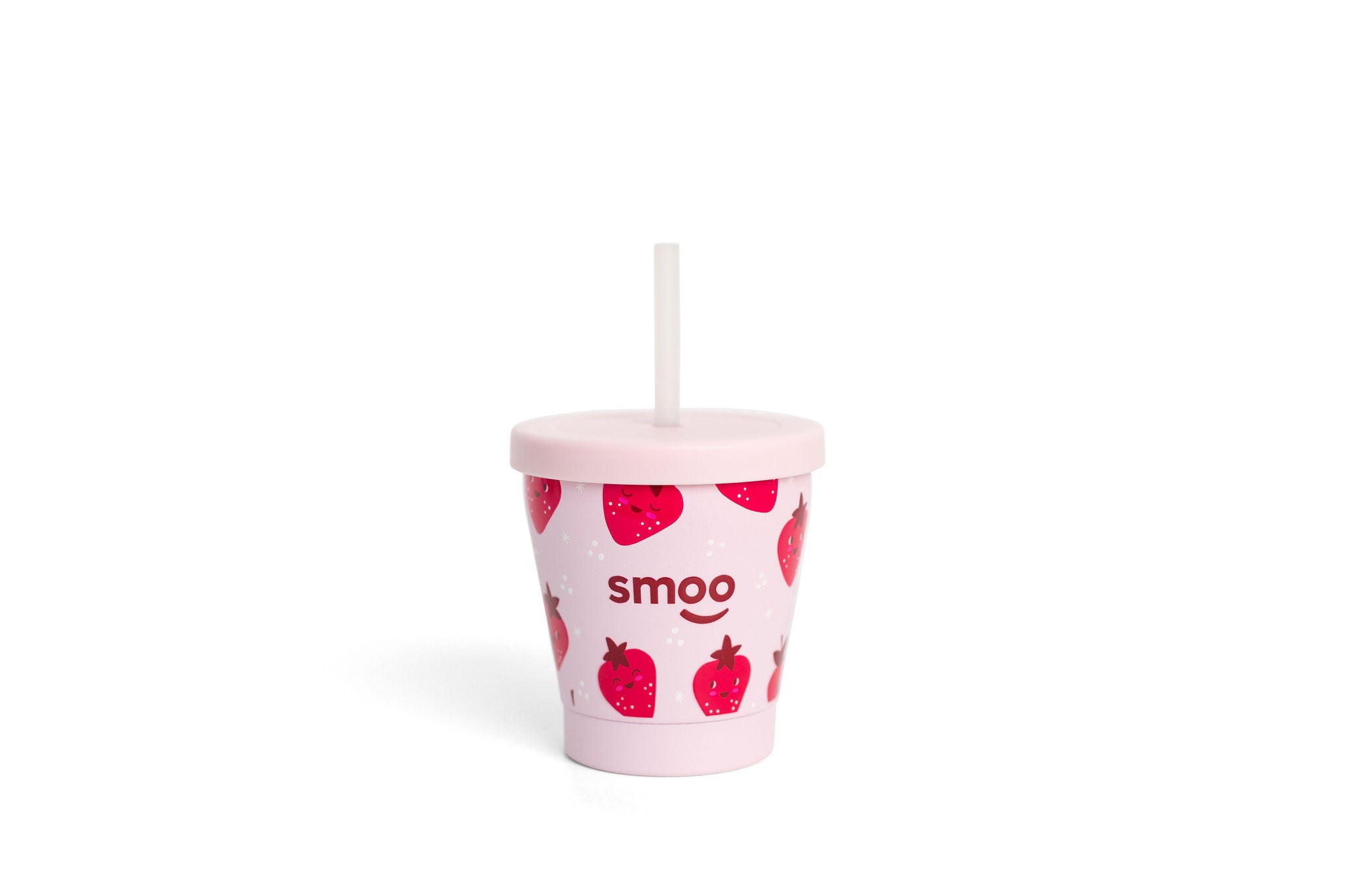 Smoo Mini Smoothie Cup