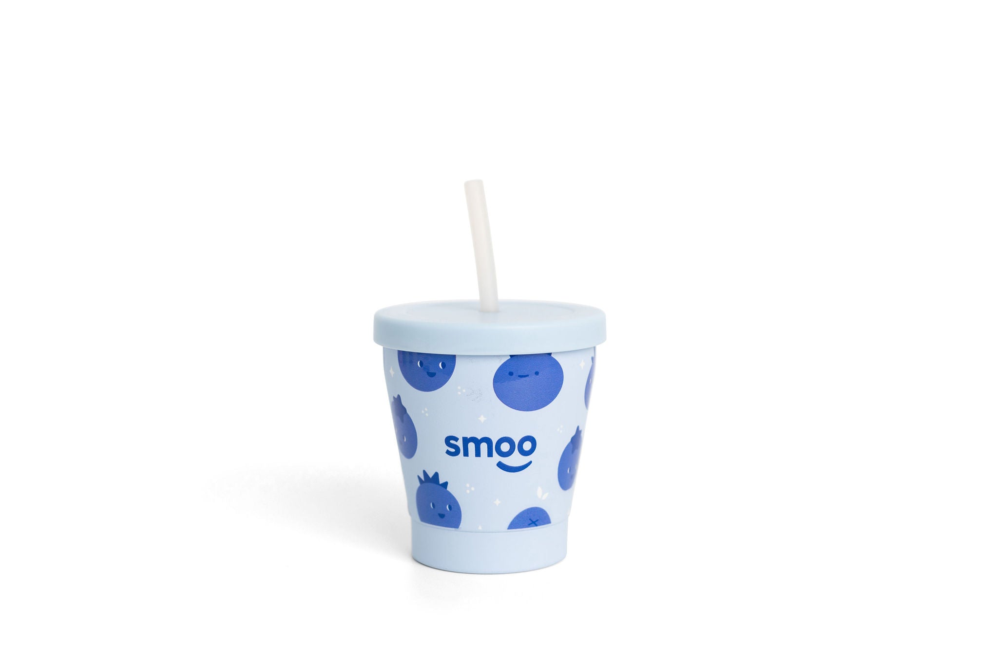 Smoo Mini Smoothie Cup