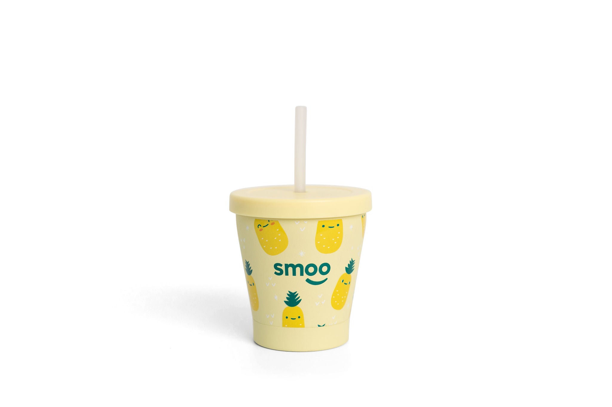 Smoo Mini Smoothie Cup