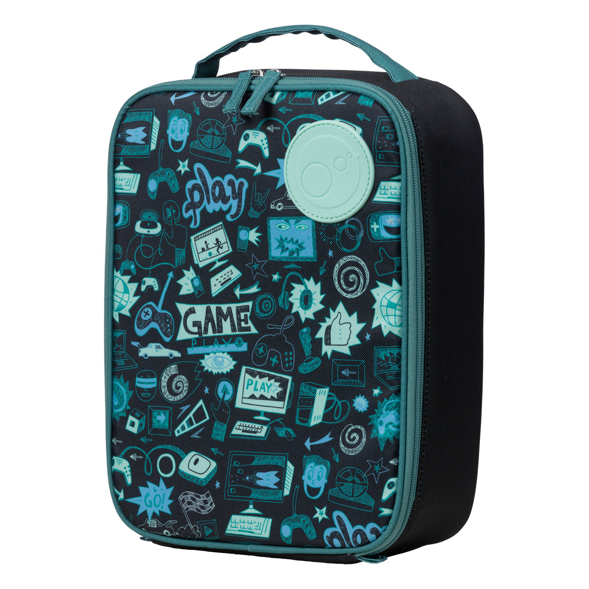 b.box Flexi Insulated Lunch Bag - MVP