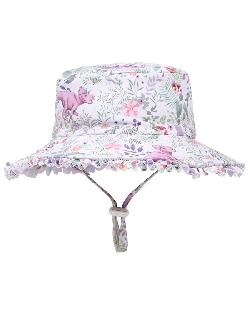 Minihaha Rory Print Sunhat