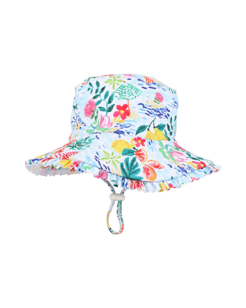 Minihaha Addison Swim Hat