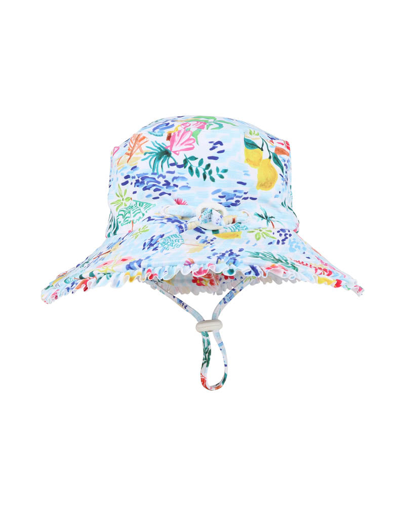 Minihaha Addison Swim Hat