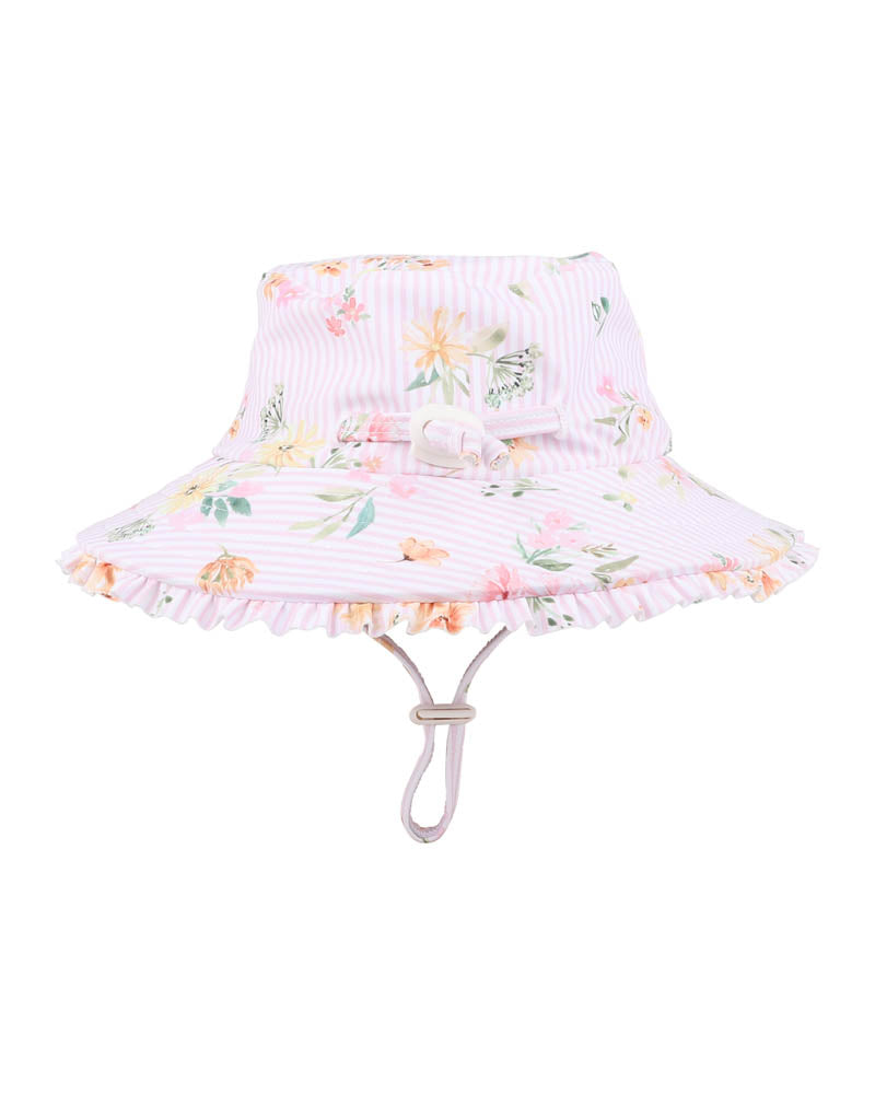 Lilet Swim Sunhat