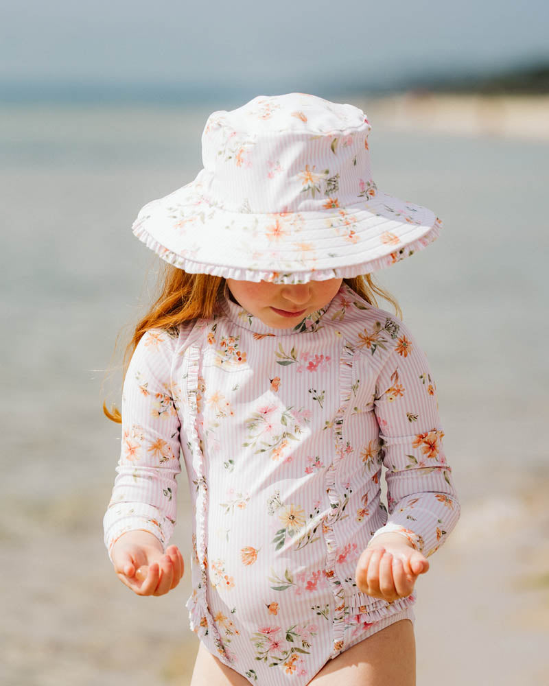 Lilet Swim Sunhat