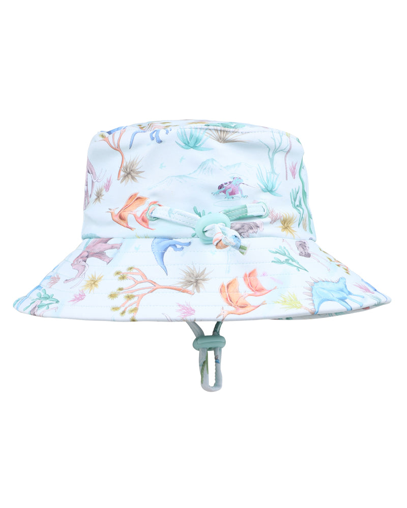 Minihaha Denver Print Sunhat