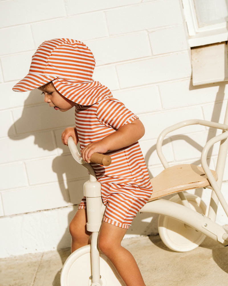 Harvey Legionnaire Hat