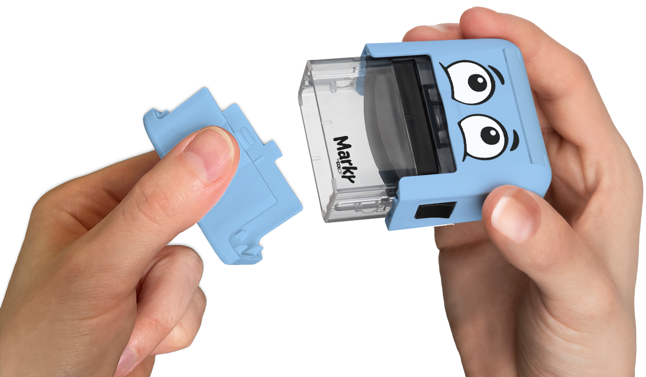 Marky DIY Labelling Solution