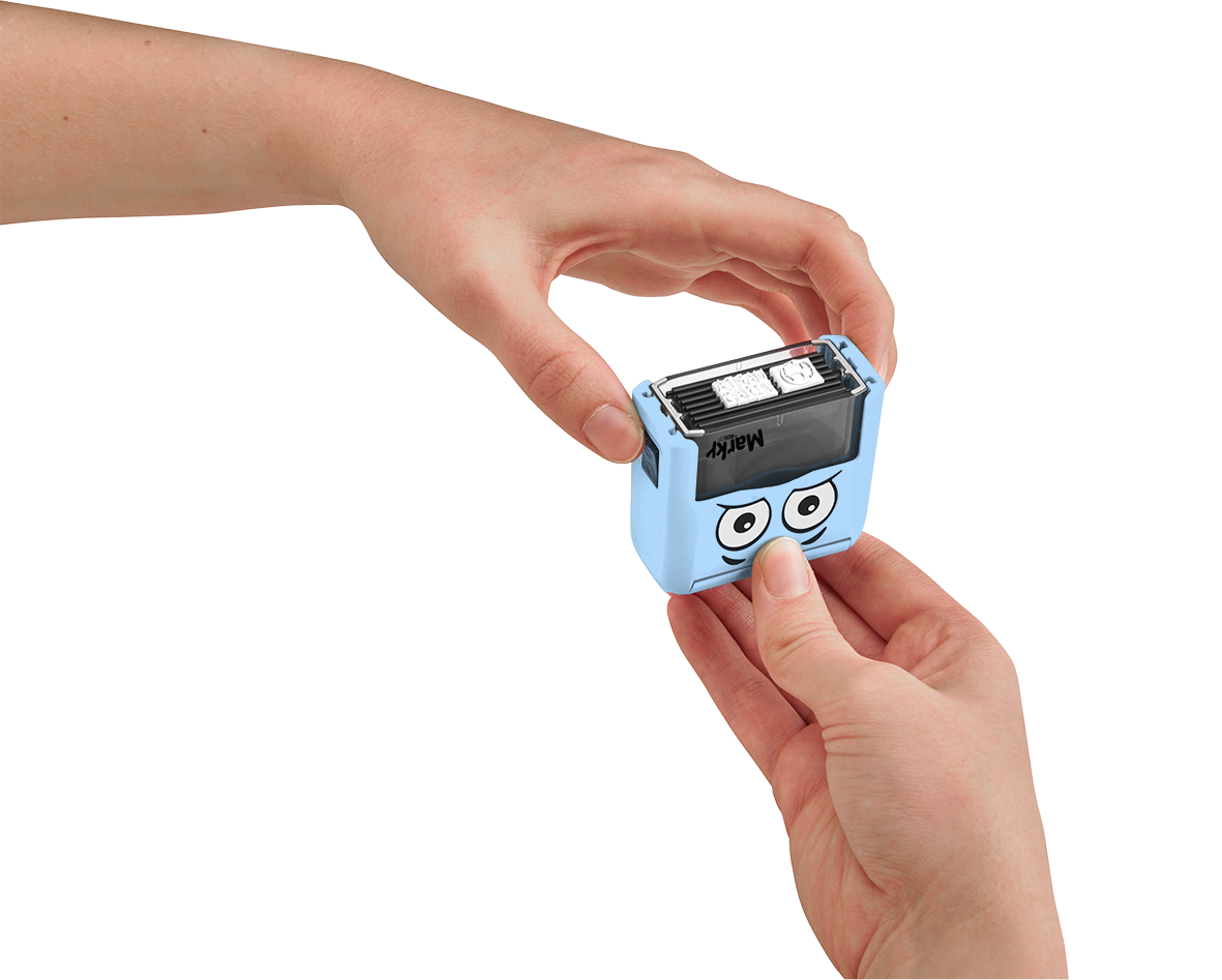 Marky DIY Labelling Solution