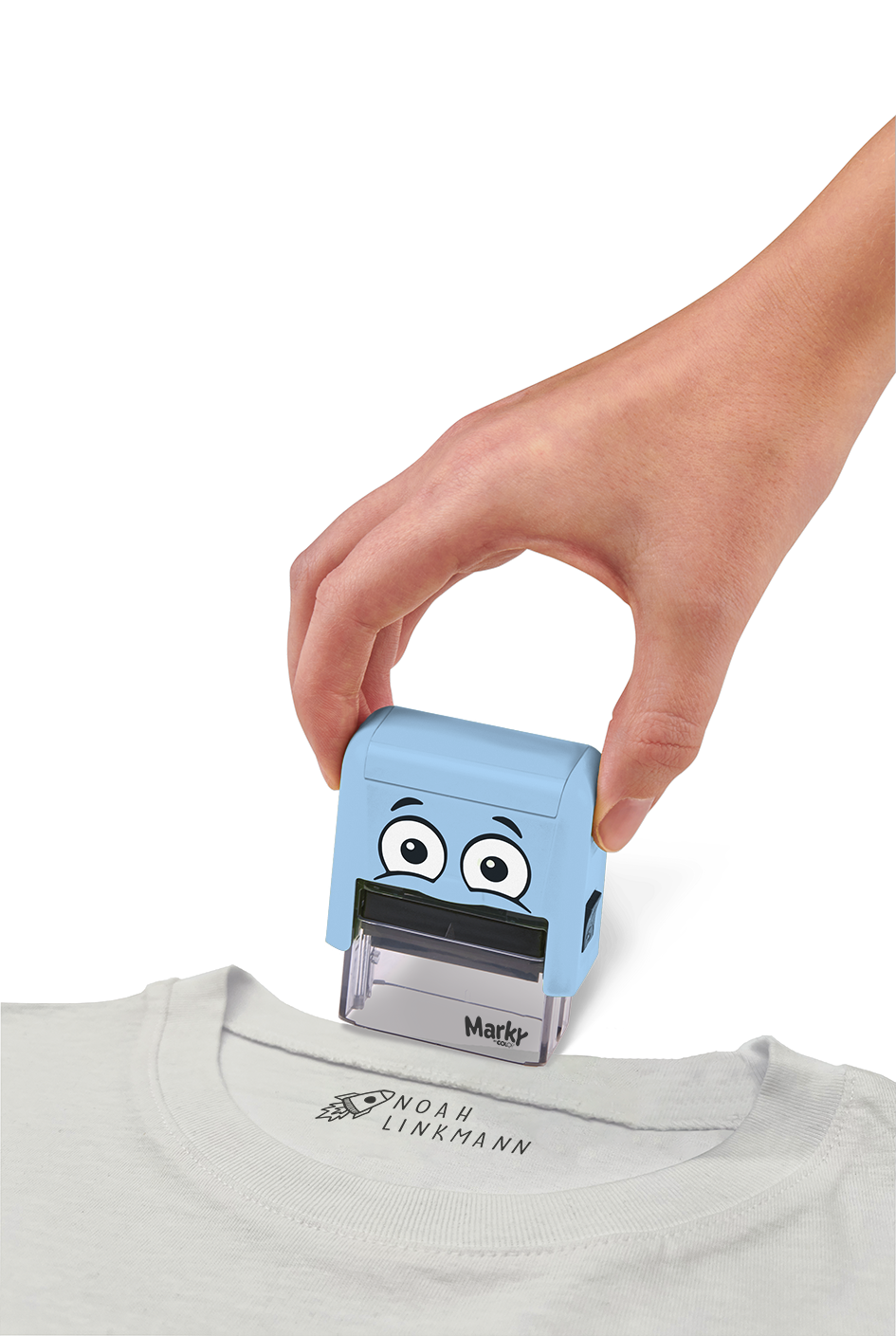 Marky DIY Labelling Solution