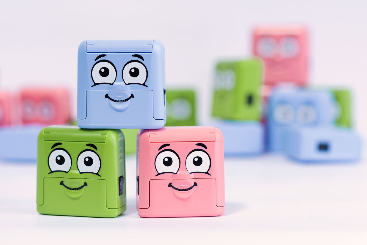 Marky DIY Labelling Solution