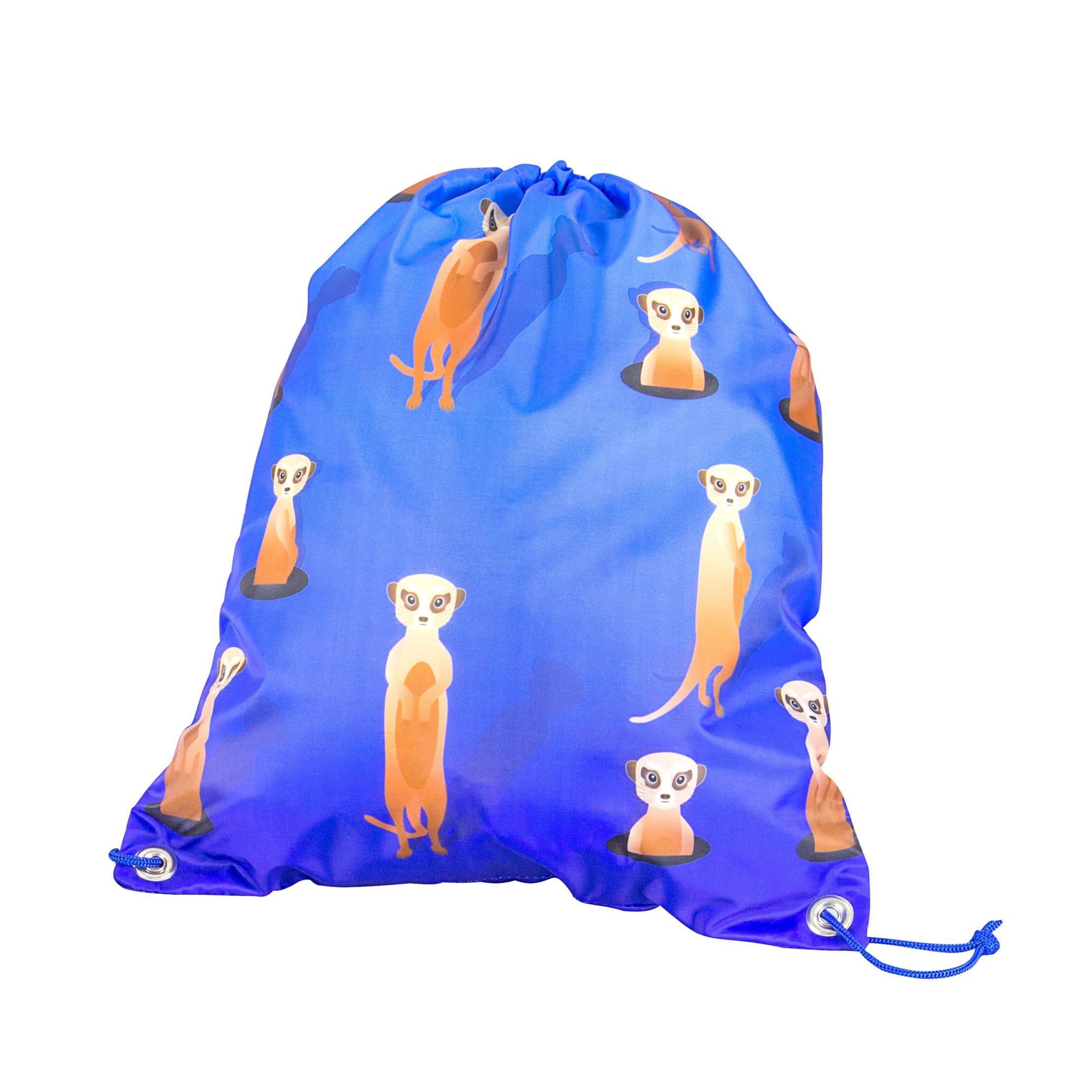 Drawstring Bag