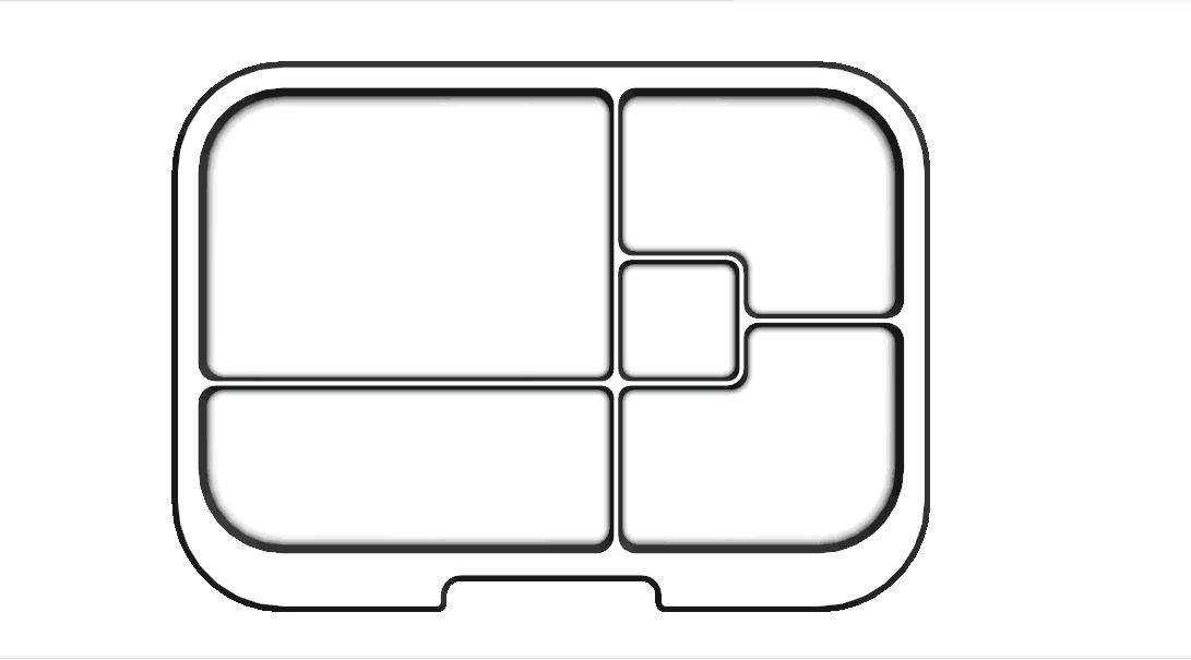 Munchbox Midi 5 V2