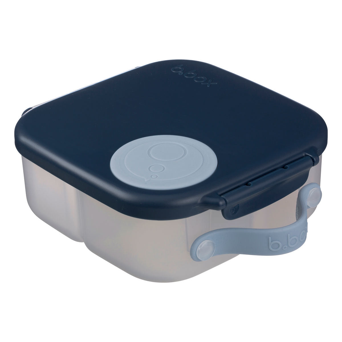 b.box Mini Lunchbox  Midnight