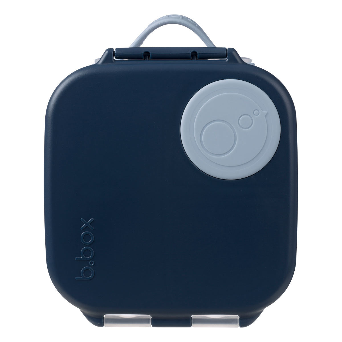 b.box Mini Lunchbox  Midnight