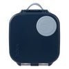 b.box Mini Lunchbox  Midnight