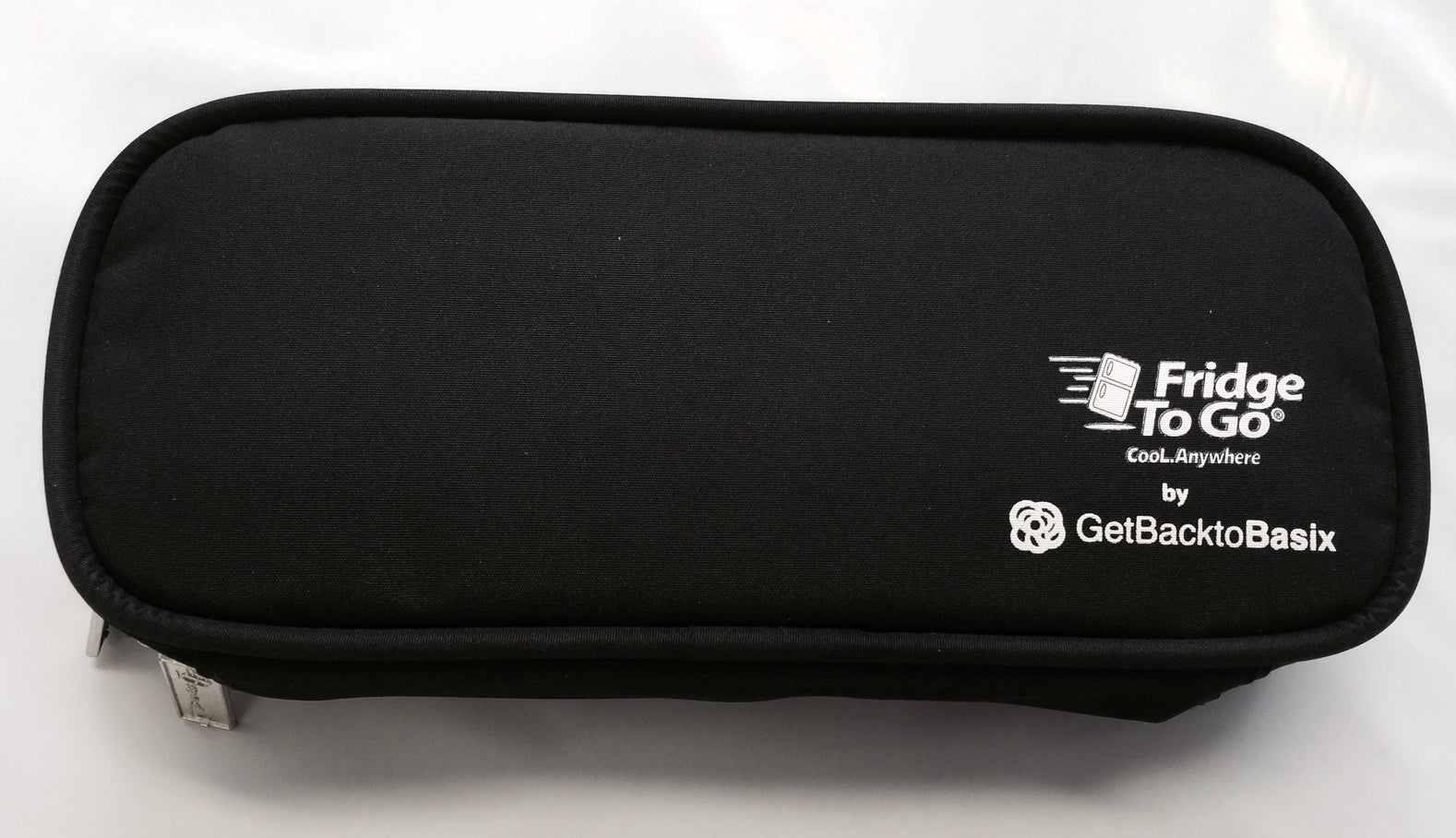 Fridge to Go Epipen Mini Wallet