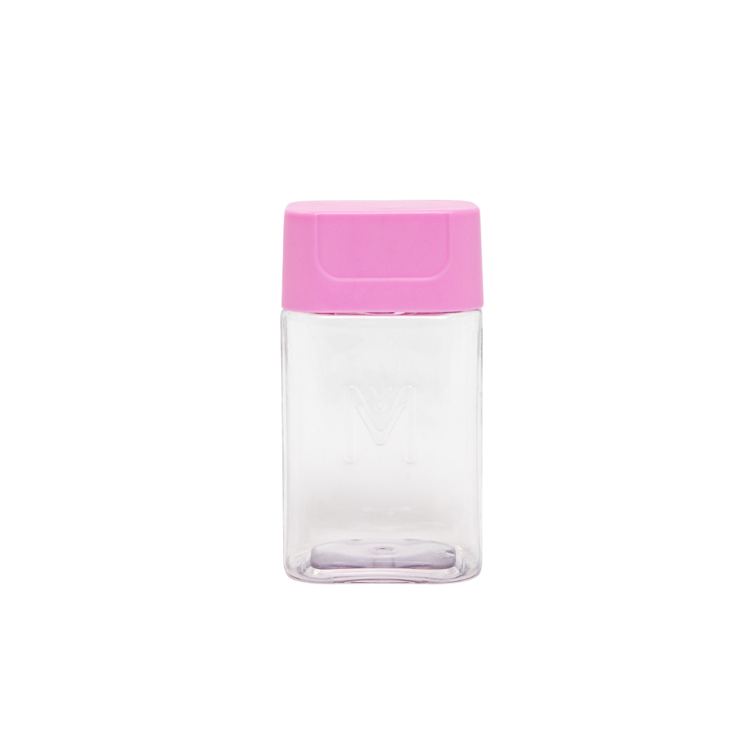MontiiCo Bento Bottle 250ml Floss