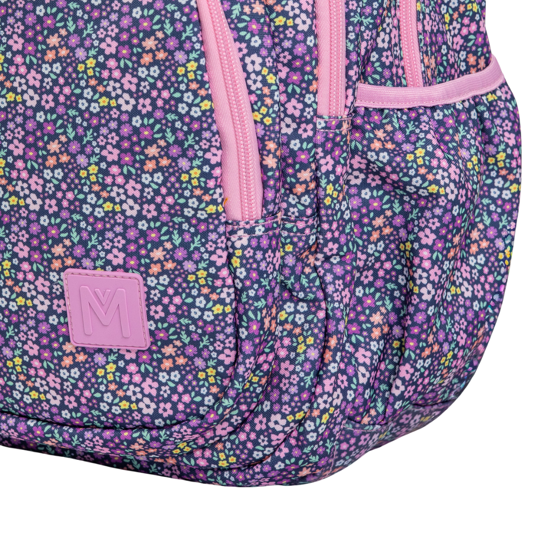 MontiiCo Backpack Meadow
