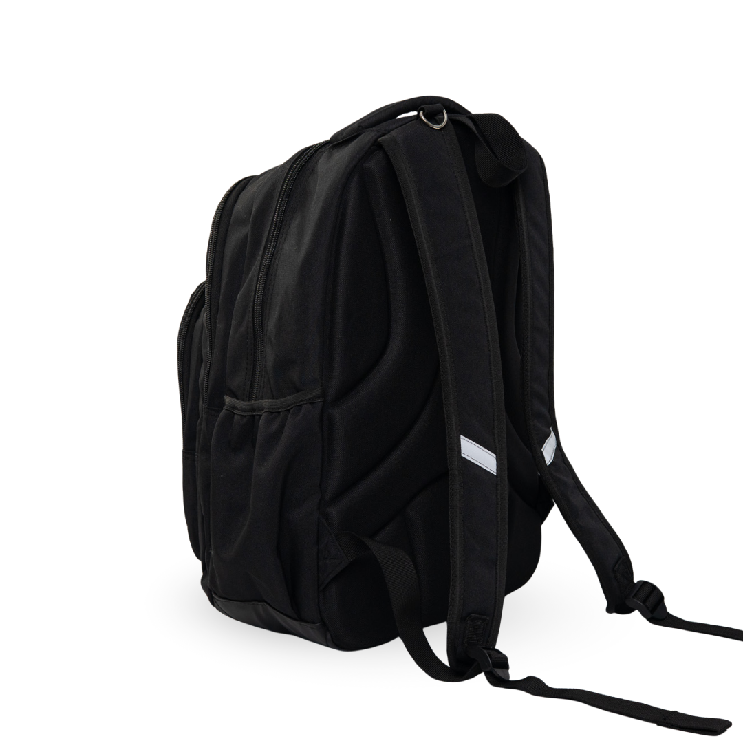 MontiiCo Backpack Midnight