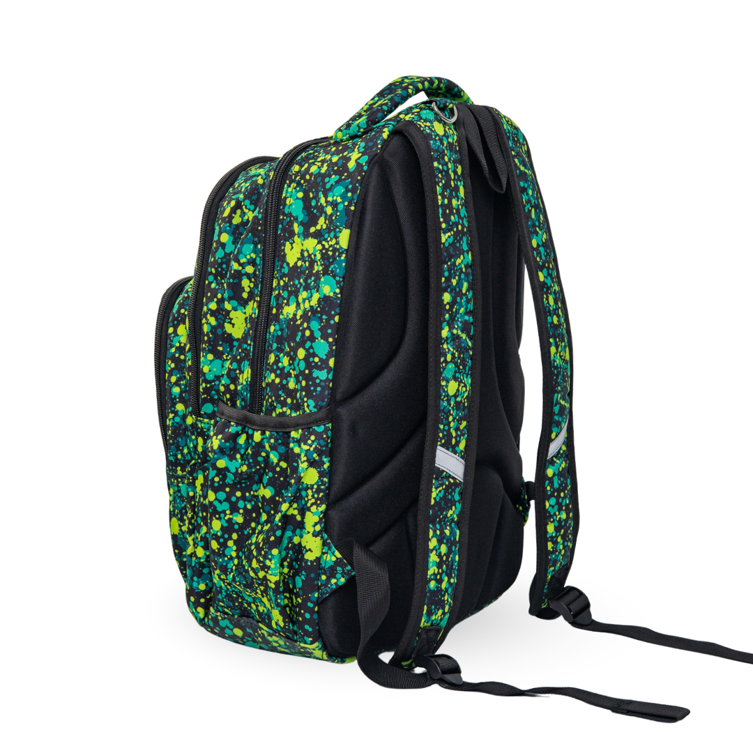 MontiiCo Backpack Splat