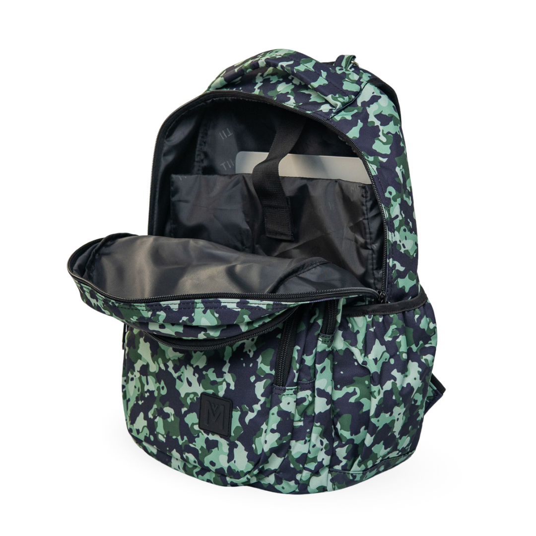 MontiiCo Backpack Stealth