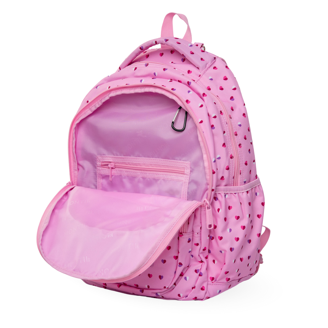 MontiiCo Backpack Sweetheart