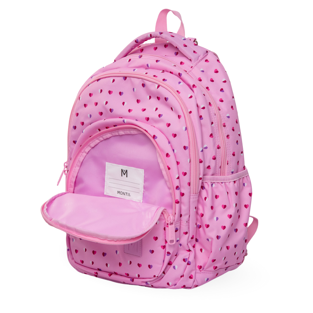 MontiiCo Backpack Sweetheart