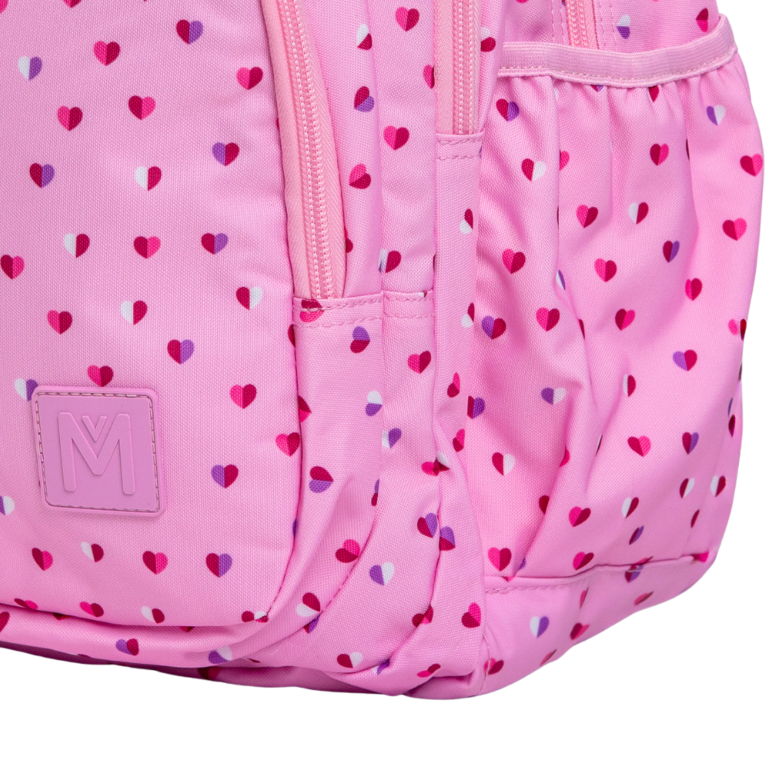 MontiiCo Backpack Sweetheart