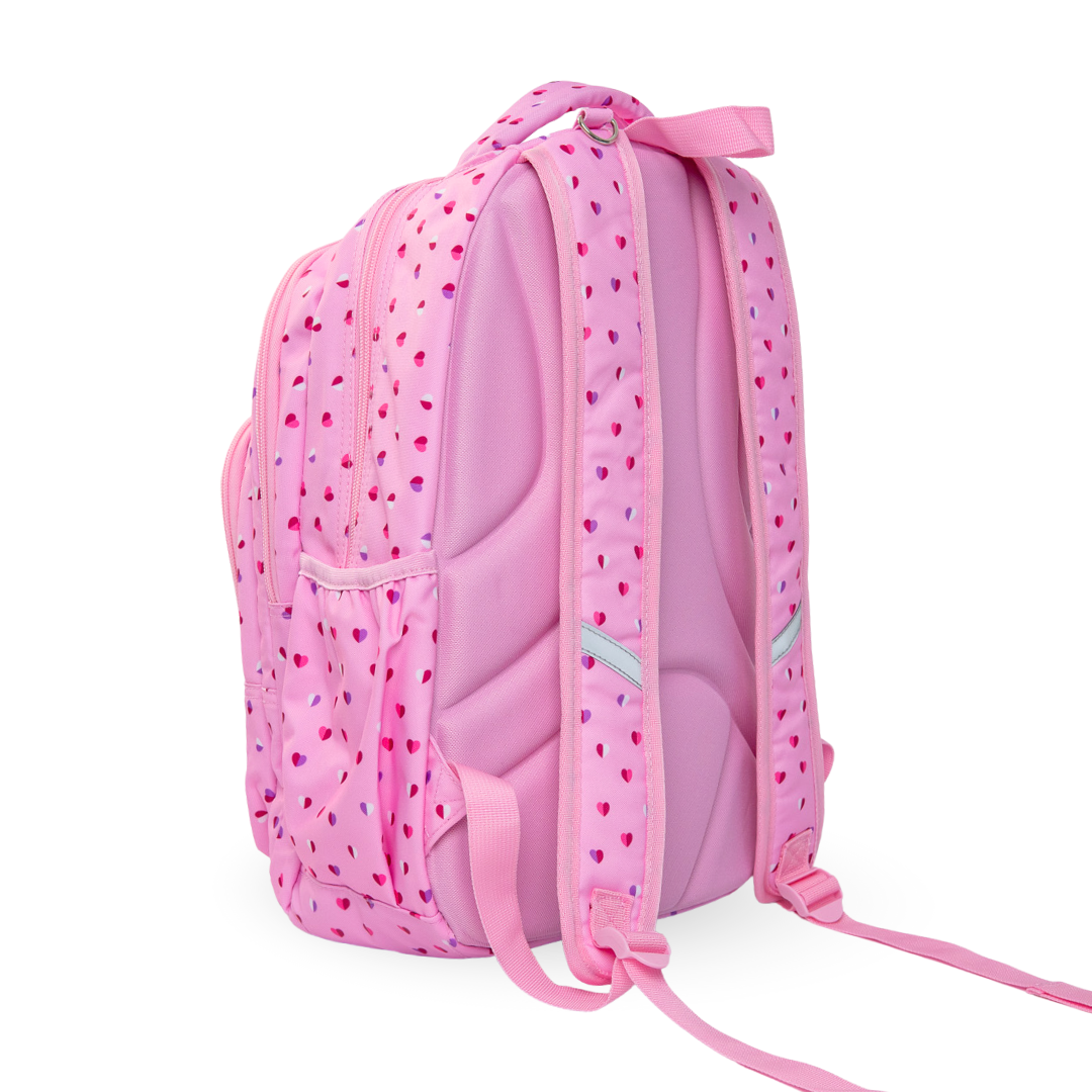 MontiiCo Backpack Sweetheart